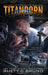 Titanborn: Children of Titan Book 1 by Rhett C. Bruno