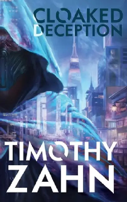 Cloaked Deception by Timothy Zahn