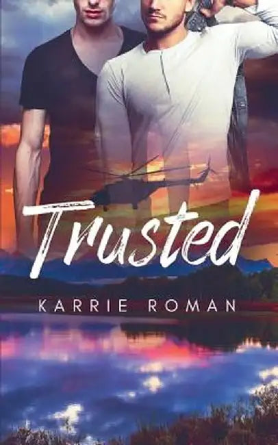 Trusted by Karrie Roman