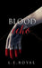 Blood Echo by L. E. Royal