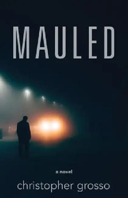 Mauled by Christopher Grosso