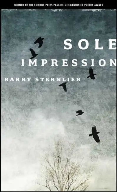 Sole Impression by Barry Sternlieb