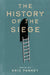 The History of the Siege by Eric Pankey