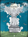 Ghosts & Games: Spooky Coloring and Activity Pages for Kids by Dawn Bourdeau Milstrey