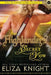 The Highlander's Secret Vow by Eliza Knight