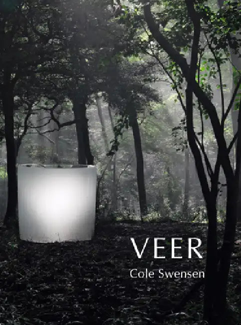 Veer by Cole Swensen