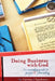 Doing Business with God: An Everyday Guide to Prayer & Journaling (6x9) paperback by Catrina J. Sparkman