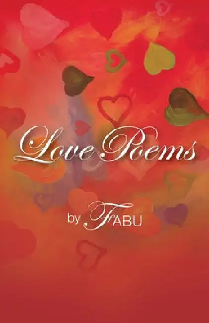 Love Poems Again by Fabu Phillis Carter