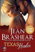 Texas Healer (Large Print Edition) by Jean Brashear