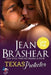 Texas Protector (Large Print Edition) by Jean Brashear