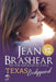 Texas Bodyguard (Large Print Edition) by Jean Brashear