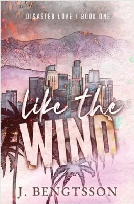 Like The Wind by Bengtsson, J.