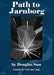 Path to Jarnborg: Found by the Way #05 by Douglas Sun