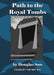Path to the Royal Tombs: Found by the Way #12 by Douglas Sun