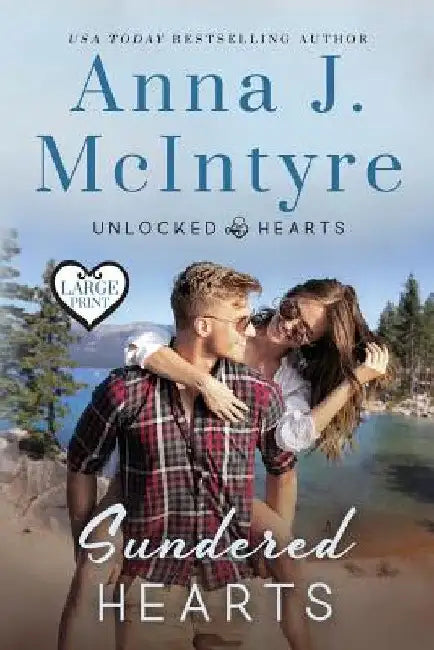 Sundered Hearts by Anna J. McIntyre