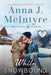 While Snowbound by Anna J. McIntyre