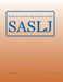 Society for American Sign Language Journal: Vol. 1, no. 1 by Jody H. Cripps