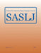 Society for American Sign Language Journal: Vol. 2, no. 2 by Jody H. Cripps