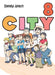 City, Volume 8 by Keiichi Arawi