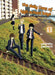 The Daily Lives of High School Boys, Volume 1 by Yasunobu Yamauchi