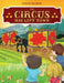 The Circus Has Left Town by Curtis Booher