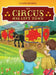 The Circus Has Left Town by Curtis Booher