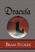 Dracula by Bram Stoker