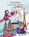 Includas Coloring Book: With Disability Inclusive Activity Pages by Includas Publishing