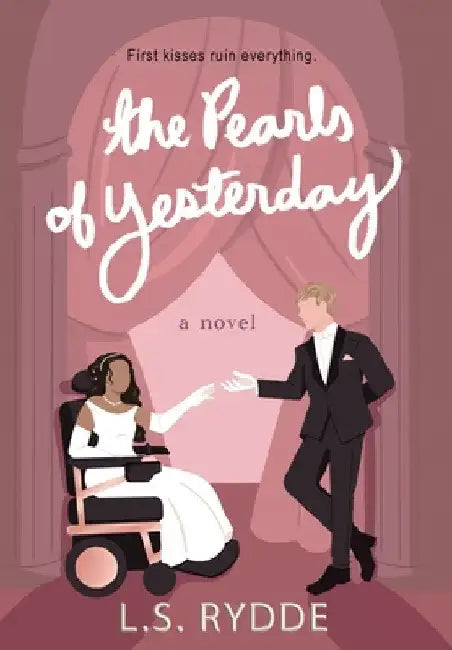 The Pearls of Yesterday by L. S. Rydde