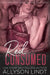 Red Consumed by Allyson Lindt