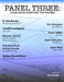 Panel Three: Comic Book Scripts by Top Writers by Mark Waid