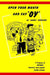 Open Your Mouth and Say Oy by Henry Rabin