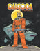The Dalgoda Omnibus by Dennis Fujitake