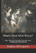 What's Next After Wicca?: Non-Wiccan Occult Practices and Traditional Witchcraft by Sophia DiGregorio