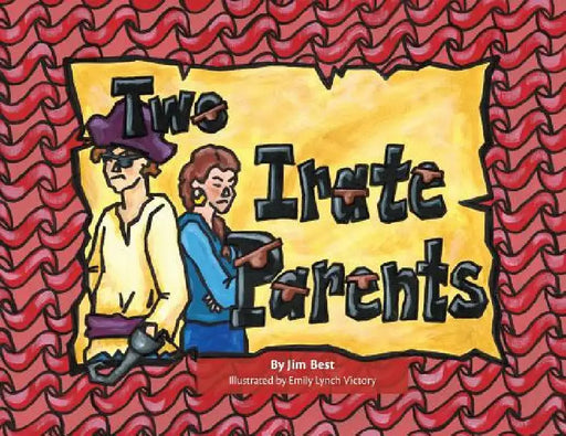 Two Irate Parents by Jim Best