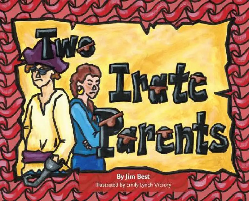 Two Irate Parents by Jim Best