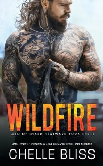 Wildfire by Chelle Bliss