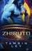 Zhiruto: Eine SciFi Alien Romanze by Tamsin Ley