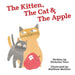 The Kitten, The Cat, and The Apple by Nicholas Tana