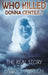 Who Killed Donna Gentile: The Real Story by Larry S. Avrech