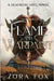 Flame and Warpaint by Fox, Zora