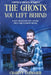 Coffee and Ghosts 4: The Ghosts You Left Behind by Charity Tahmaseb