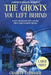 Coffee and Ghosts 4: The Ghosts You Left Behind by Charity Tahmaseb