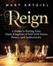 Reign: A Guide to Ruling Your Inner Kingdom of Self with Grace, Power, and Authenticity by Mary Krygiel