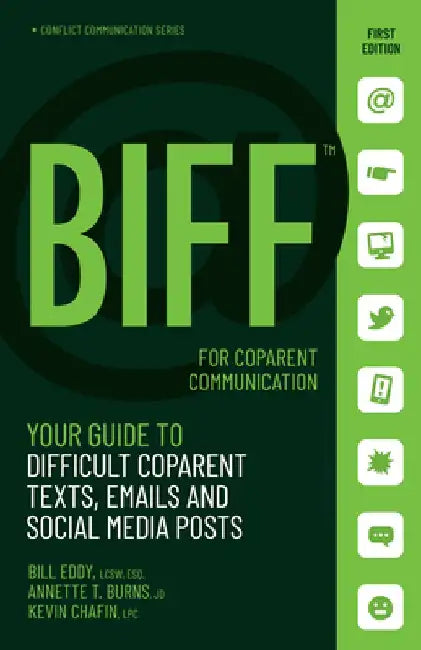 Biff for Co-Parent Communication