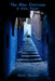 The Blue Staircase & Other Poems by Glenn Sheldon