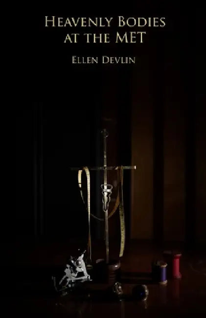 Heavenly Bodies at the MET by Ellen Devlin
