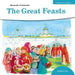 Great Feasts by Alexander Moiseenkov
