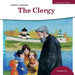 The Clergy by Vladimir Luchaninov