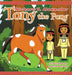 Tony the Pony by Richard V. Alexander
